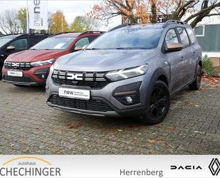 Dacia Jogger Gebrauchtwagen