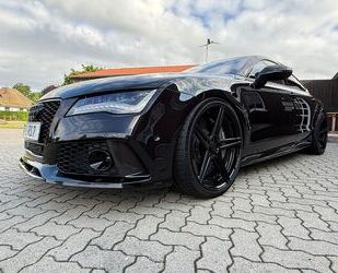Audi RS7 Gebrauchtwagen