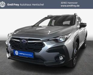 Subaru Crosstrek Gebrauchtwagen