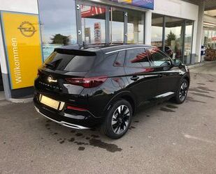 Opel Grandland (X) Gebrauchtwagen