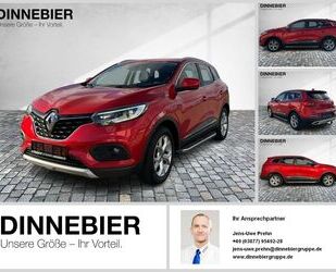 Renault Kadjar Gebrauchtwagen