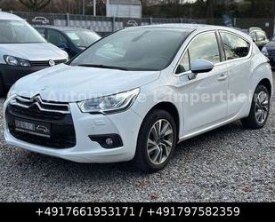 Citroen DS4 Gebrauchtwagen