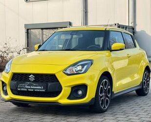 Suzuki Swift Gebrauchtwagen