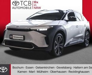 Toyota bZ4X Gebrauchtwagen