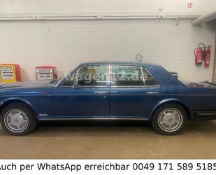 Bentley Eight Gebrauchtwagen