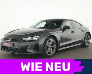 Audi e-tron GT Gebrauchtwagen