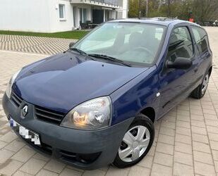 Renault Clio Gebrauchtwagen