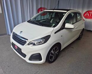 Peugeot 108 Gebrauchtwagen