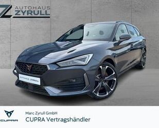 Cupra Leon Gebrauchtwagen