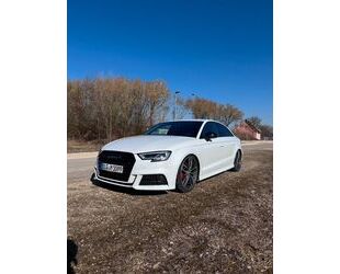 Audi S3 Gebrauchtwagen