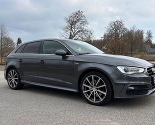 Skoda A3 