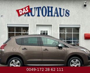 Peugeot 3008 Gebrauchtwagen