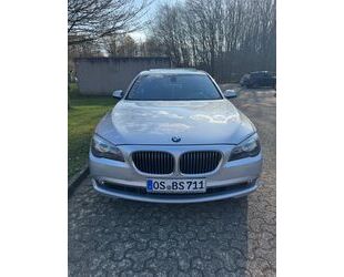 BMW 750 Gebrauchtwagen