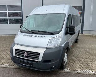 Fiat Ducato Gebrauchtwagen