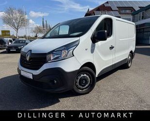 Renault Trafic Gebrauchtwagen
