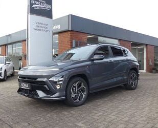 Hyundai KONA Gebrauchtwagen