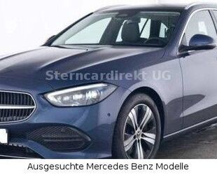 Mercedes-Benz C 200 Gebrauchtwagen
