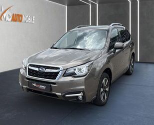 Subaru Forester Gebrauchtwagen
