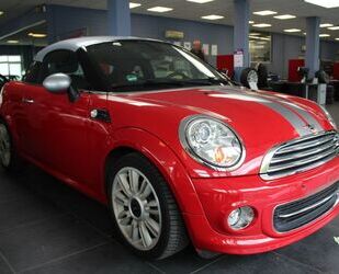 Mini Cooper Coupé Gebrauchtwagen