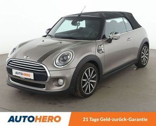 Mini Cooper Cabrio Gebrauchtwagen