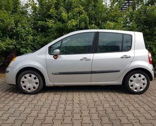 Renault Modus Gebrauchtwagen