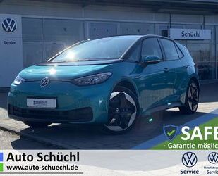 VW ID.3 Gebrauchtwagen