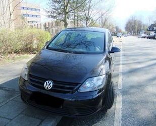VW Golf Plus Gebrauchtwagen