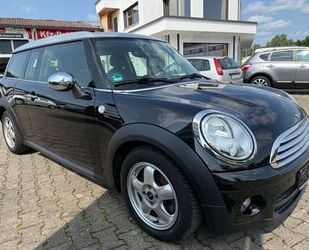 Mini Cooper D Gebrauchtwagen