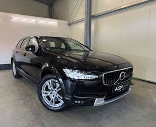 Volvo V90 Cross Country Gebrauchtwagen