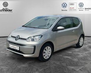 VW up! Gebrauchtwagen