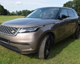 Land Rover Range Rover Velar Gebrauchtwagen