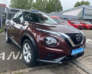 Nissan Juke Gebrauchtwagen