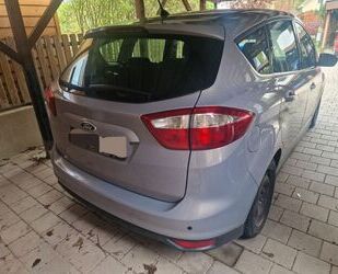Ford C-Max Gebrauchtwagen