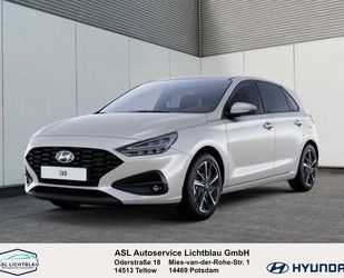 Hyundai i30 Gebrauchtwagen
