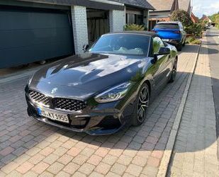 BMW Z4 Gebrauchtwagen