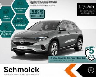 Mercedes-Benz EQA Gebrauchtwagen
