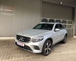 Mercedes-Benz GLC 300 Gebrauchtwagen