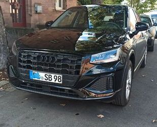 Audi Q2 Gebrauchtwagen