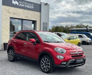 Fiat 500X Gebrauchtwagen
