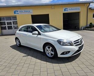 Mercedes-Benz A 180 Gebrauchtwagen