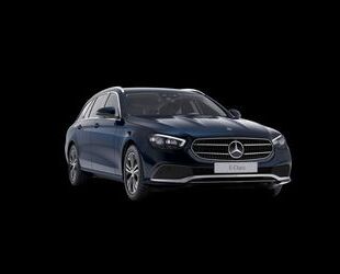 Mercedes-Benz E 220 Gebrauchtwagen