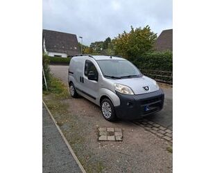 Peugeot Bipper Gebrauchtwagen