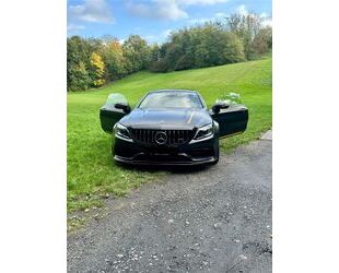 Mercedes-Benz C 63 AMG Gebrauchtwagen