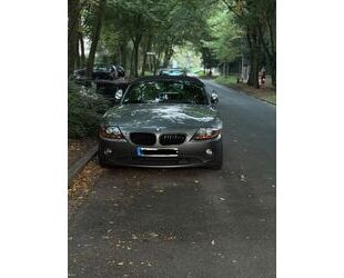 BMW Z4 Gebrauchtwagen