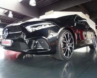 Mercedes-Benz A 200 Gebrauchtwagen