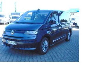 VW T7 Multivan Gebrauchtwagen