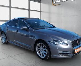Jaguar XJ Gebrauchtwagen