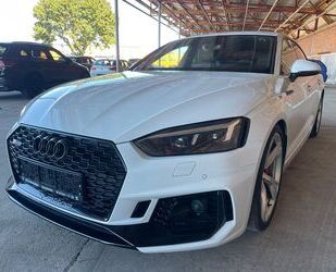 Audi RS5 Gebrauchtwagen