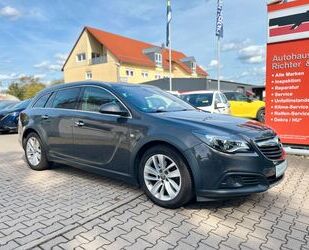 Opel Insignia Gebrauchtwagen