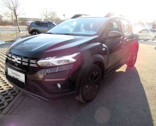 Dacia Sandero Gebrauchtwagen